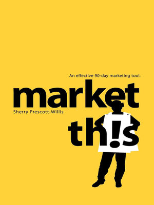 cover image of Market This!